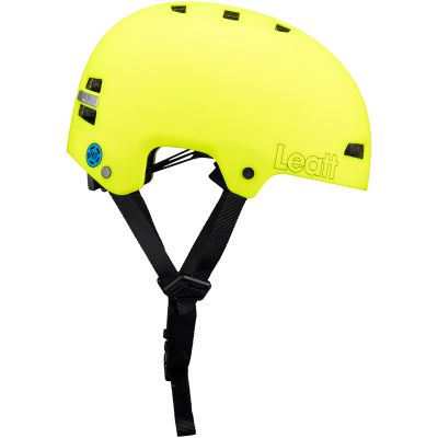 7. LEATT Helmet MTB Urban 2.0 Junior V24 Kids' Bike Helmet