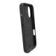 4. Puro Icon Mag Pro MagSafe Silicone Case for iPhone 16 Plus - Black