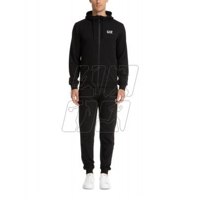 EA7 Emporio Armani tracksuit M 8NPV63-PJVRZ-1200