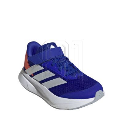 2. adidas Duramo SL EL navy blue children's shoes IH3601