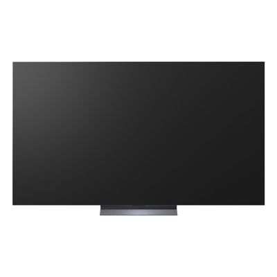 10. LG OLED77C51LA OLED EVO 77'' 4K Ultra HD 144 Hz TV WebOS Dolby Atmos Black