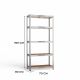 5. G7030 STORAGE RACK