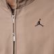 3. Air Jordan Flight Men's Graphic Workwear Jacket Khaki - IF1822-247
