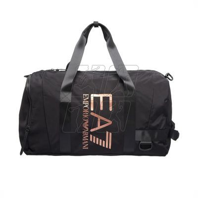 2. EA7 Emporio Armani sports training bag 245062-3R911-26321