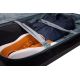 14. Thule Subterra 2 TSR490 Black Travel Trolley Soft Shell Black 90L Polycarbonate (PC), Polyester
