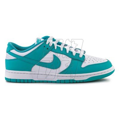 11. Nike Dunk Low Retro Bttys M DV0833-101 shoes