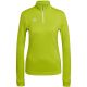 6. Sweatshirt adidas Entrada 22 Top Training W HC5052