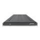 3. Digitus Shelf with variable mounting rails for permanent installation in 483 mm (19") cabinets