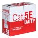 2. Q-LANTEC UTP Cat.5e PVC Eca Network Cable 305m