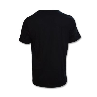 2. Nike Verb Dry T-shirt Black - DJ1558-010