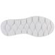 4. Skechers Slip-Ins: GO WALK Flex - Sunset Rose 124822-WHT White 36