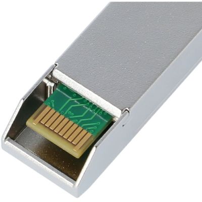 7. BlueOptics JNP-SFP-25G-SR Network Transceiver Module 25000 Mbit/s SFP28 850 nm Fiber Optic