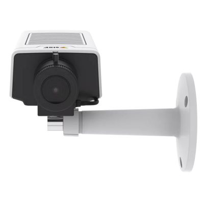 2. Axis 02483-001 Industrial Camera Box Indoor and Outdoor 1920 x 1080 px Wall
