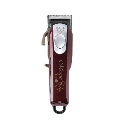 Wahl Cordless Magic Clip Hair Clipper