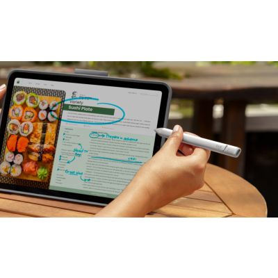14. Logitech 914-000074 PDA Stylus 20g Silver