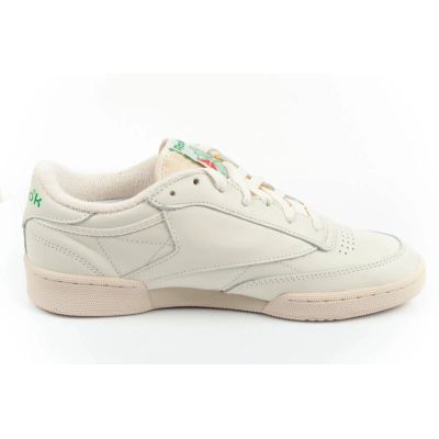 14. Reebok Club Vintage M DV6434 shoes