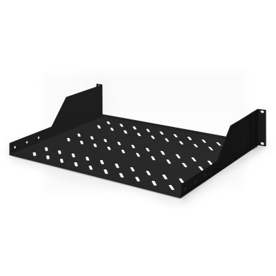 2. Digitus Shelf for permanent installation in 483 mm (19") cabinets