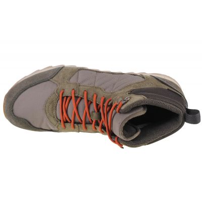 7. Merrell Alpine Sneaker Mid Plr Wp 2 M J004291 shoes