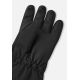 4. Winter gloves Reima Reimatec Hanskas Jr 5300255A-9990