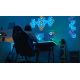 15. Govee H606A Glide Hexagon Light Panels Ultra 7-pack | LED lighting | RGBIC, 2.4GHz Wi-Fi, Bluetooth
