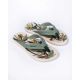 3. Ipanema Urban Graphics M 83702BD493 Flip-Flops