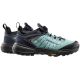 3. Zamberlan Circe GTX Low women's hiking shoes - light blue/navy, size: 38