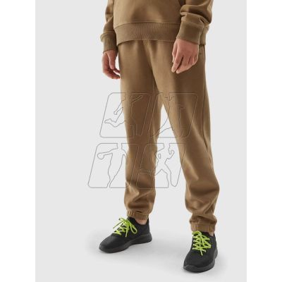 5. 4F Jr Pants 4FJAW23TTROM419-83S