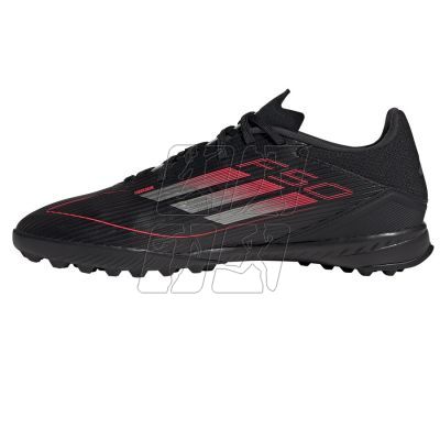 2. Adidas F50 League TF IE1232 shoes