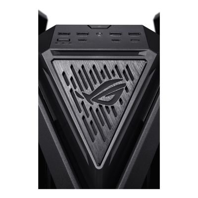 25. Asus ROG HYPERION GR701 BTF EDITION Case