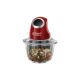 Russell Hobbs 24660-56 Electric Vegetable Chopper 1L 200W Red