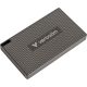 5. Verbatim 32031 External SSD 1TB USB Type-C USB 3.2 Gen 2x2 Gray