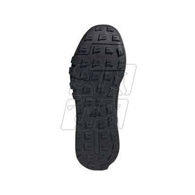 5. Shoes adidas Terrex Hikster Leather M FX4661