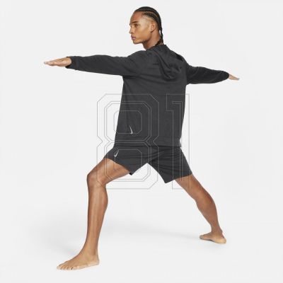 12. Nike Yoga Dri-FIT sweatshirt M CZ2217-010