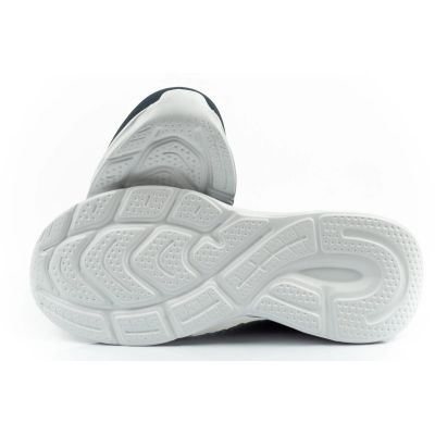 9. Fila men's Spectris sports shoes sneakers comfortable fashionable blue