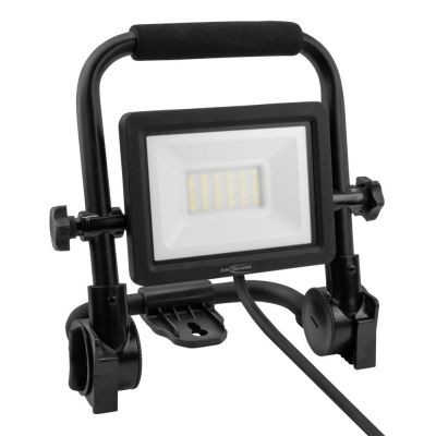 2. Ansmann FL20W-AC Black LED 20W