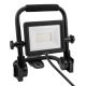 2. Ansmann FL20W-AC Black LED 20W