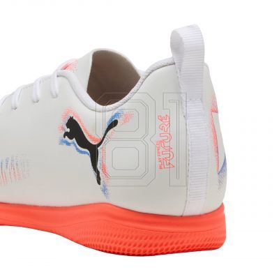 3. Puma Future 8 Play IT Jr 108627 01 football boots