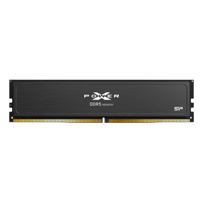 Silicon Power XPOWER Pulse Gaming DDR5 32GB (1x32GB) 5600MHz CL40 1.25V