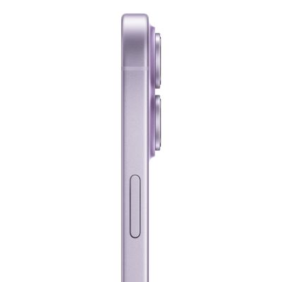 9. Apple iPhone 17 256GB Lavender