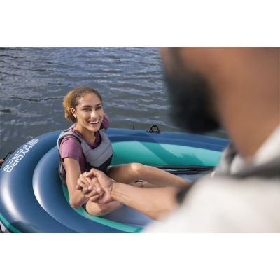 33. Bestway 61153 Inflatable Boat Travel / Recreation Raft