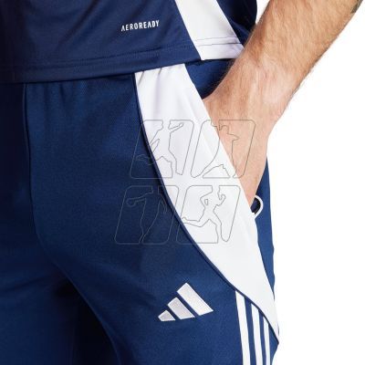 6. Adidas Tiro 24 Slim Training M IR9344 pants