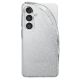 8. Spigen Liquid Crystal Glitter Case for Samsung Galaxy S26+ - Glitter and Clear