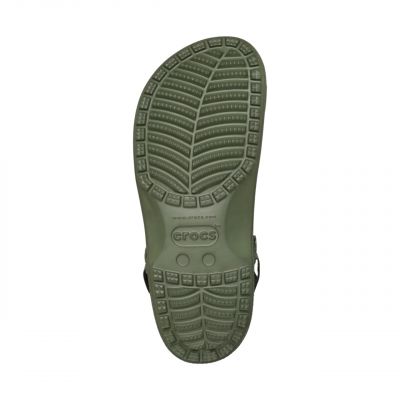 6. Crocs Yukon Vista II LR Clog M 207689 309 clogs