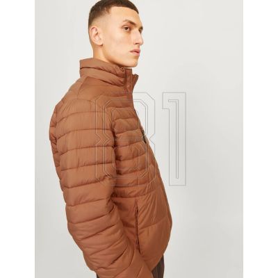 13. Jack&amp;Jones Jjestate Packable Puffer Hood Noos M 12256985MOCHABISQUE
