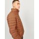 13. Jack&amp;Jones Jjestate Packable Puffer Hood Noos M 12256985MOCHABISQUE