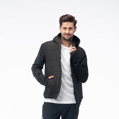 9. Men's Jacket SINO