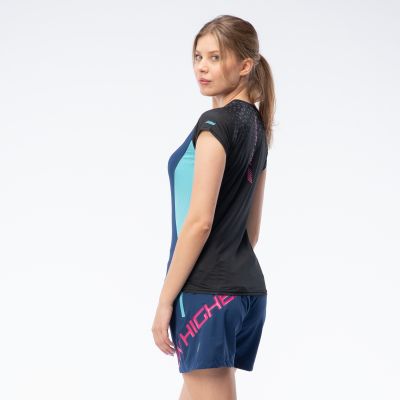 8. ILENO WMNS Women's Short Sleeve T-Shirt
