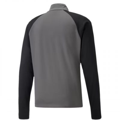 2. Puma teamLIGA 1/4 Zip Top M 657236 sweatshirt 13
