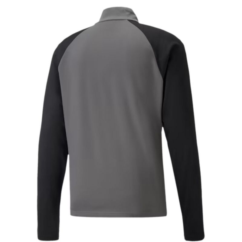 2. Puma teamLIGA 1/4 Zip Top M 657236 sweatshirt 13