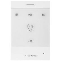 VIDOS U19 speakerphone